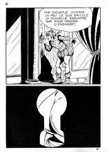 Elvifrance - Hors série EF - A002 - Chatouille pas mes complexes! : page 20
