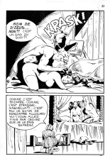 Elvifrance - Hors série EF - A002 - Chatouille pas mes complexes! : page 23