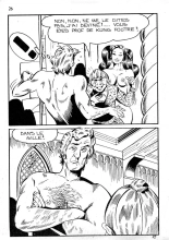 Elvifrance - Hors série EF - A002 - Chatouille pas mes complexes! : page 26