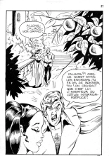 Elvifrance - Hors série EF - A002 - Chatouille pas mes complexes! : page 27