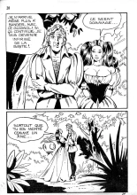 Elvifrance - Hors série EF - A002 - Chatouille pas mes complexes! : page 28