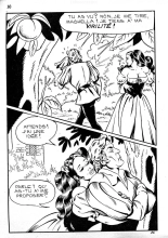 Elvifrance - Hors série EF - A002 - Chatouille pas mes complexes! : page 30