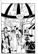 Elvifrance - Hors série EF - A002 - Chatouille pas mes complexes! : page 32