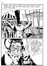 Elvifrance - Hors série EF - A002 - Chatouille pas mes complexes! : page 34