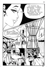 Elvifrance - Hors série EF - A002 - Chatouille pas mes complexes! : page 35