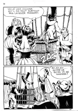 Elvifrance - Hors série EF - A002 - Chatouille pas mes complexes! : page 36