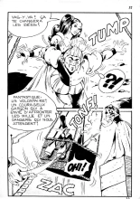 Elvifrance - Hors série EF - A002 - Chatouille pas mes complexes! : page 37