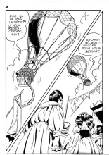 Elvifrance - Hors série EF - A002 - Chatouille pas mes complexes! : page 38