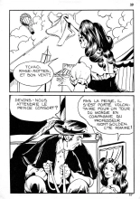 Elvifrance - Hors série EF - A002 - Chatouille pas mes complexes! : page 39