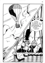 Elvifrance - Hors série EF - A002 - Chatouille pas mes complexes! : page 41