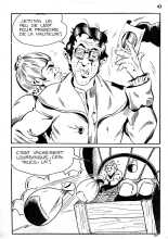 Elvifrance - Hors série EF - A002 - Chatouille pas mes complexes! : page 43
