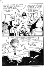 Elvifrance - Hors série EF - A002 - Chatouille pas mes complexes! : page 44