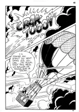 Elvifrance - Hors série EF - A002 - Chatouille pas mes complexes! : page 45