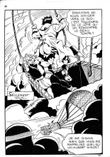 Elvifrance - Hors série EF - A002 - Chatouille pas mes complexes! : page 46
