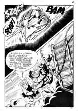 Elvifrance - Hors série EF - A002 - Chatouille pas mes complexes! : page 47