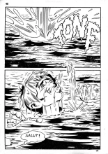 Elvifrance - Hors série EF - A002 - Chatouille pas mes complexes! : page 48