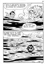 Elvifrance - Hors série EF - A002 - Chatouille pas mes complexes! : page 49