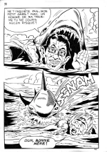 Elvifrance - Hors série EF - A002 - Chatouille pas mes complexes! : page 50