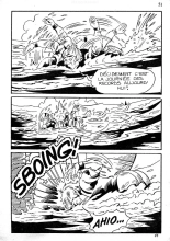Elvifrance - Hors série EF - A002 - Chatouille pas mes complexes! : page 51