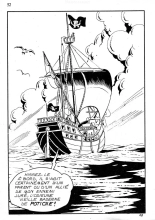 Elvifrance - Hors série EF - A002 - Chatouille pas mes complexes! : page 52