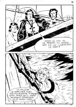 Elvifrance - Hors série EF - A002 - Chatouille pas mes complexes! : page 53