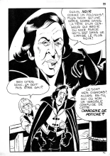 Elvifrance - Hors série EF - A002 - Chatouille pas mes complexes! : page 55