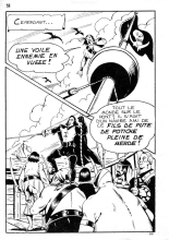Elvifrance - Hors série EF - A002 - Chatouille pas mes complexes! : page 58