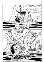 Elvifrance - Hors série EF - A002 - Chatouille pas mes complexes! : page 59