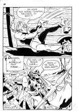 Elvifrance - Hors série EF - A002 - Chatouille pas mes complexes! : page 60