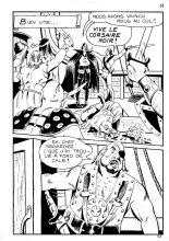 Elvifrance - Hors série EF - A002 - Chatouille pas mes complexes! : page 61