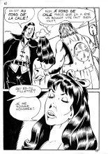 Elvifrance - Hors série EF - A002 - Chatouille pas mes complexes! : page 62