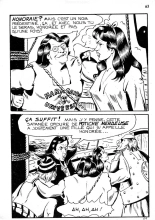 Elvifrance - Hors série EF - A002 - Chatouille pas mes complexes! : page 63
