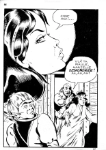 Elvifrance - Hors série EF - A002 - Chatouille pas mes complexes! : page 64