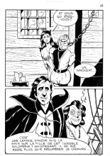 Elvifrance - Hors série EF - A002 - Chatouille pas mes complexes! : page 65
