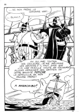 Elvifrance - Hors série EF - A002 - Chatouille pas mes complexes! : page 66