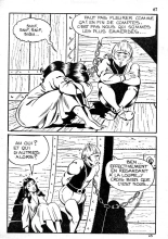Elvifrance - Hors série EF - A002 - Chatouille pas mes complexes! : page 67