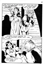 Elvifrance - Hors série EF - A002 - Chatouille pas mes complexes! : page 69