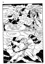 Elvifrance - Hors série EF - A002 - Chatouille pas mes complexes! : page 70