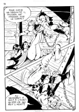 Elvifrance - Hors série EF - A002 - Chatouille pas mes complexes! : page 72