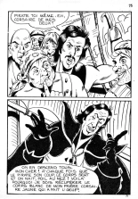 Elvifrance - Hors série EF - A002 - Chatouille pas mes complexes! : page 75