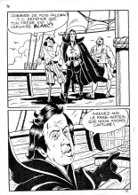Elvifrance - Hors série EF - A002 - Chatouille pas mes complexes! : page 76