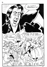 Elvifrance - Hors série EF - A002 - Chatouille pas mes complexes! : page 78
