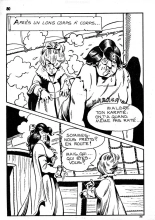 Elvifrance - Hors série EF - A002 - Chatouille pas mes complexes! : page 80