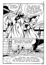 Elvifrance - Hors série EF - A002 - Chatouille pas mes complexes! : page 81