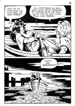 Elvifrance - Hors série EF - A002 - Chatouille pas mes complexes! : page 83