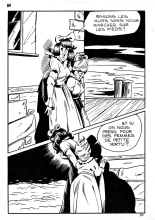 Elvifrance - Hors série EF - A002 - Chatouille pas mes complexes! : page 84