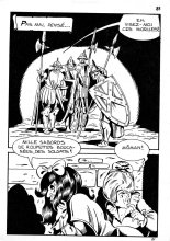 Elvifrance - Hors série EF - A002 - Chatouille pas mes complexes! : page 85
