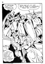 Elvifrance - Hors série EF - A002 - Chatouille pas mes complexes! : page 86