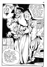 Elvifrance - Hors série EF - A002 - Chatouille pas mes complexes! : page 87