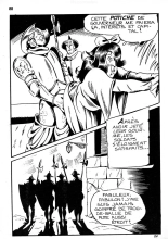 Elvifrance - Hors série EF - A002 - Chatouille pas mes complexes! : page 88
